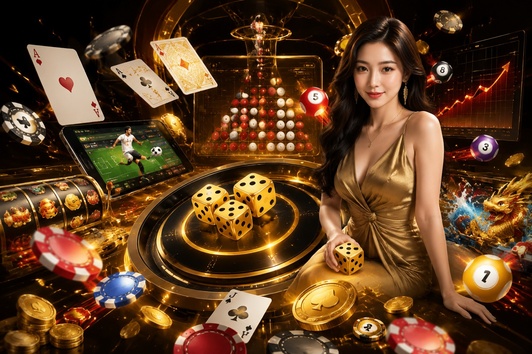 vui8 Casino Blackjack 21