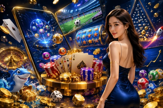 Giá trị cốt lõi của vui8